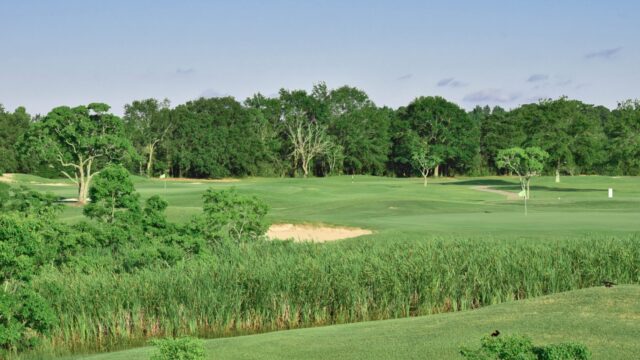 Gulf Links Golf Course
