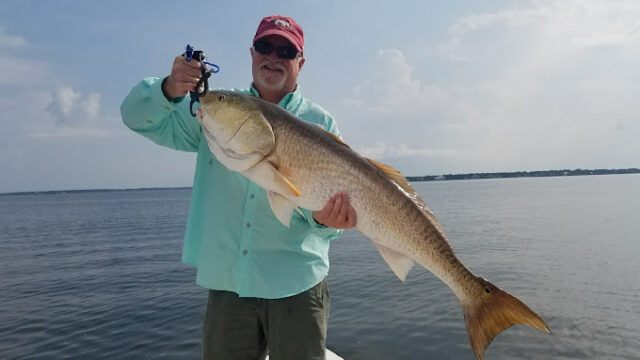 Captain Mike’s Inshore Fishing