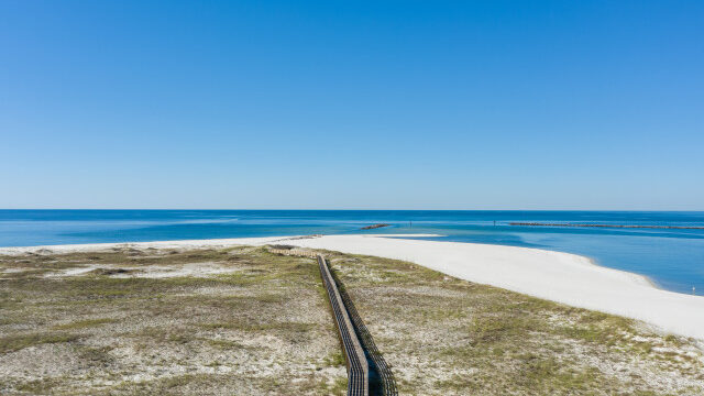 Alabama Point East