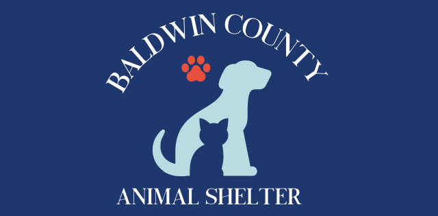 Baldwin County Animal Shelter