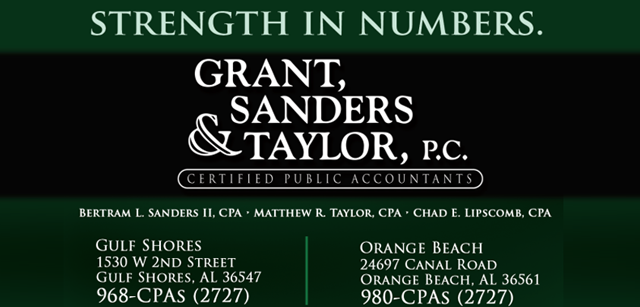 Grant Sanders & Taylor PC