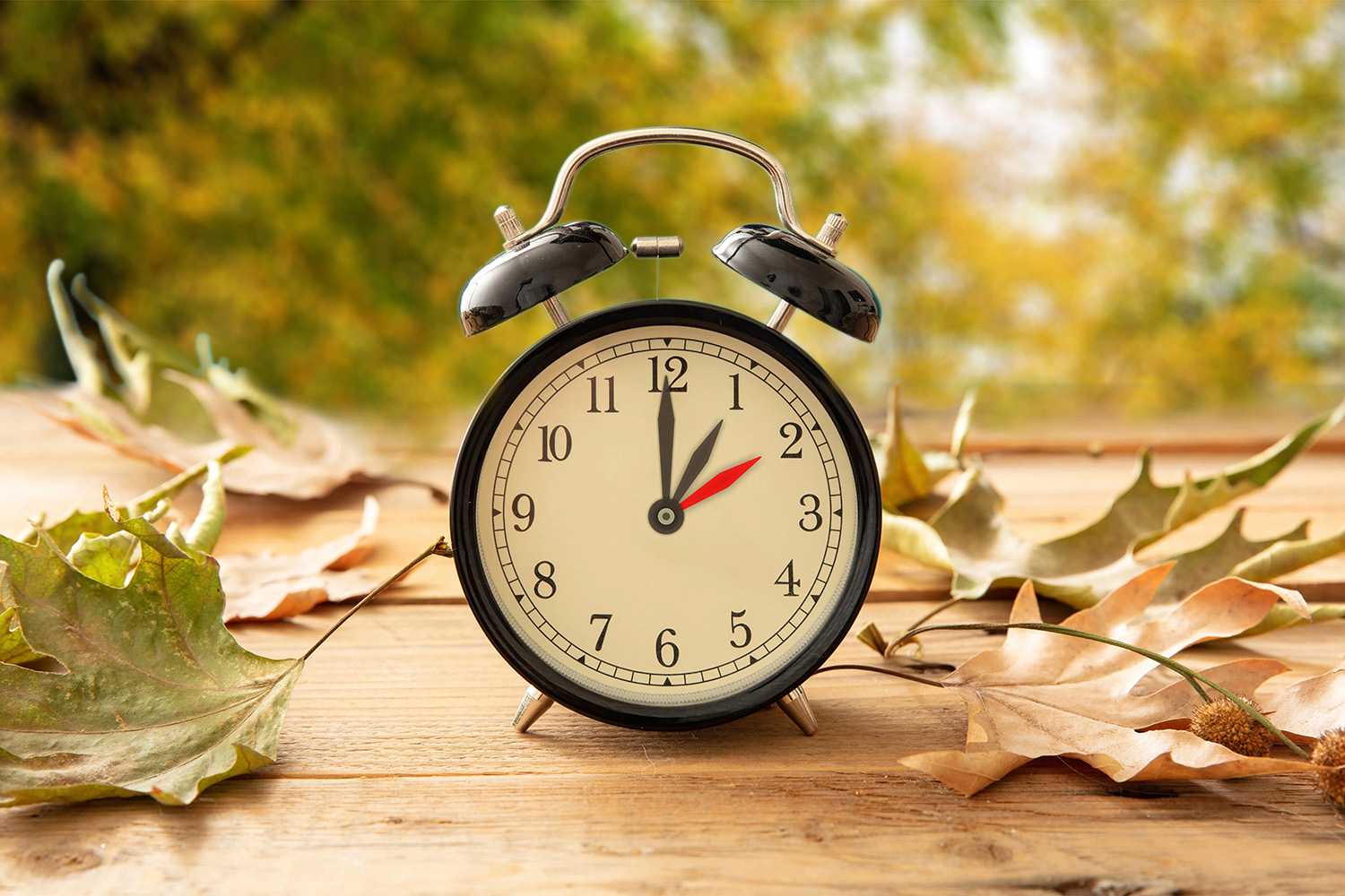 Understanding Daylight Saving Time: History and Impact - Everything ...
