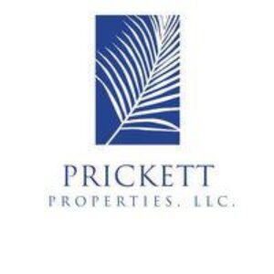 Group logo of Prickett Properties