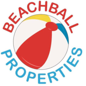 Group logo of Beachball Properties