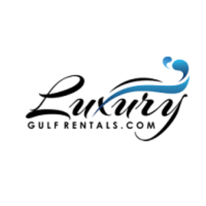 Group logo of Luxury Gulf Rentals