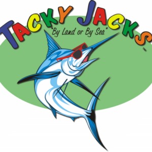 Group logo of Tacky Jack's Orange Beach