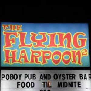 Group logo of The Flying Harpoon 2
