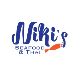 Group logo of Niki's Seafood & Thai
