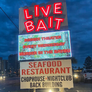 Group logo of Live Bait Seafood Restaurant