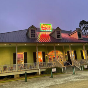 Group logo of Acme Oyster House