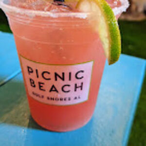 Group logo of Picnic Beach Bar & Grill