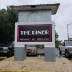 Group logo of The Ugly Diner