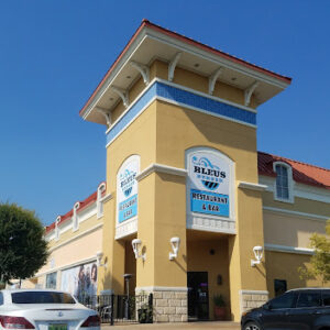 Group logo of Bleus Burger Restaurant & Bar