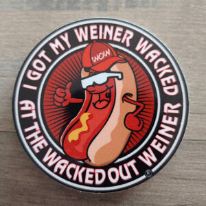 Group logo of Wacked Out Weiner Gulf Shores