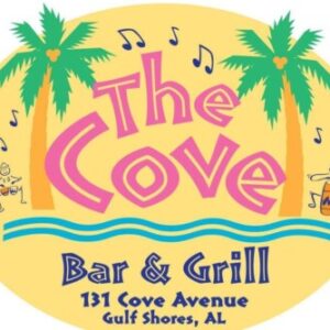 Group logo of The Cove Bar and Grill