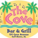 Group logo of The Cove Bar and Grill