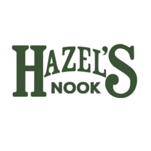 Group logo of Hazel's Nook