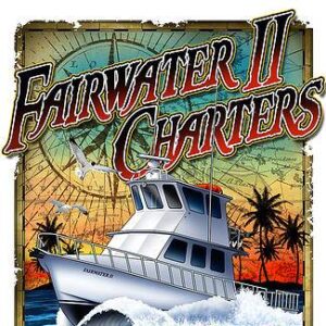 Group logo of Fairwater II charters